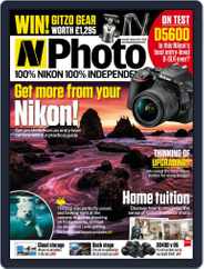 N-photo: The Nikon (Digital) Subscription                    February 1st, 2017 Issue