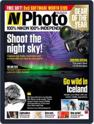 N-photo: The Nikon (Digital) Subscription January 1st, 2017 Issue