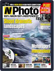 N-photo: The Nikon (Digital) Subscription December 1st, 2016 Issue