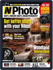 N-photo: The Nikon (Digital) Subscription November 1st, 2016 Issue