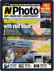 N-photo: The Nikon (Digital) Subscription                    October 1st, 2016 Issue