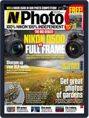 N-photo: The Nikon (Digital) Subscription September 1st, 2016 Issue