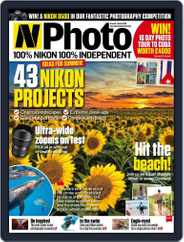 N-photo: The Nikon (Digital) Subscription August 4th, 2016 Issue