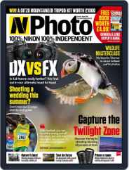 N-photo: The Nikon (Digital) Subscription July 7th, 2016 Issue