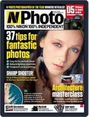 N-photo: The Nikon (Digital) Subscription May 5th, 2016 Issue