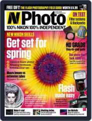 N-photo: The Nikon (Digital) Subscription April 7th, 2016 Issue