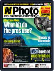 N-photo: The Nikon (Digital) Subscription March 10th, 2016 Issue