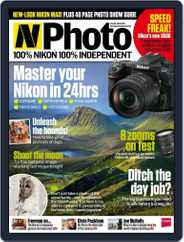 N-photo: The Nikon (Digital) Subscription February 11th, 2016 Issue