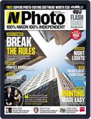 N-photo: The Nikon (Digital) Subscription January 14th, 2016 Issue