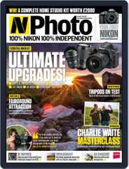 N-photo: The Nikon (Digital) Subscription November 19th, 2015 Issue