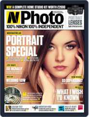 N-photo: The Nikon (Digital) Subscription October 21st, 2015 Issue