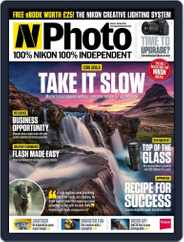 N-photo: The Nikon (Digital) Subscription September 23rd, 2015 Issue