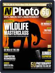 N-photo: The Nikon (Digital) Subscription September 1st, 2015 Issue