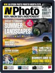 N-photo: The Nikon (Digital) Subscription July 31st, 2015 Issue