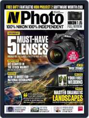 N-photo: The Nikon (Digital) Subscription June 30th, 2015 Issue