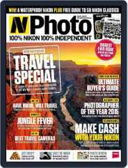 N-photo: The Nikon (Digital) Subscription May 31st, 2015 Issue