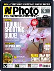 N-photo: The Nikon (Digital) Subscription May 1st, 2015 Issue