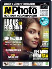 N-photo: The Nikon (Digital) Subscription                    April 1st, 2015 Issue