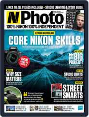 N-photo: The Nikon (Digital) Subscription February 18th, 2015 Issue