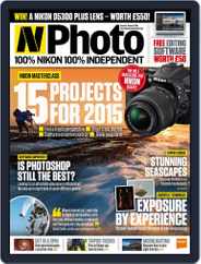 N-photo: The Nikon (Digital) Subscription January 14th, 2015 Issue