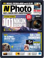 N-photo: The Nikon (Digital) Subscription January 1st, 2015 Issue