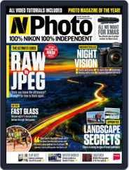 N-photo: The Nikon (Digital) Subscription November 19th, 2014 Issue
