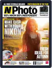 N-photo: The Nikon (Digital) Subscription October 22nd, 2014 Issue