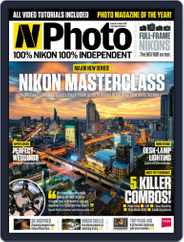 N-photo: The Nikon (Digital) Subscription September 25th, 2014 Issue