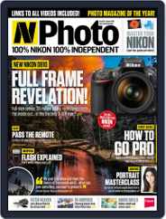 N-photo: The Nikon (Digital) Subscription July 31st, 2014 Issue