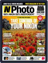 N-photo: The Nikon (Digital) Subscription July 2nd, 2014 Issue