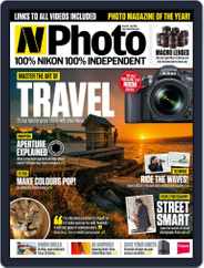 N-photo: The Nikon (Digital) Subscription June 4th, 2014 Issue