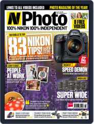 N-photo: The Nikon (Digital) Subscription April 11th, 2014 Issue