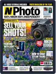 N-photo: The Nikon (Digital) Subscription February 12th, 2014 Issue