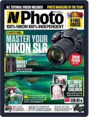 N-photo: The Nikon (Digital) Subscription December 18th, 2013 Issue