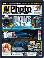 N-photo: The Nikon (Digital) Subscription November 25th, 2013 Issue