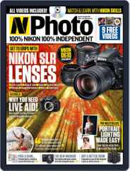 N-photo: The Nikon (Digital) Subscription October 23rd, 2013 Issue