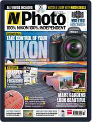 N-photo: The Nikon (Digital) Subscription September 26th, 2013 Issue