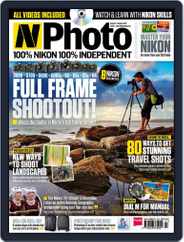 N-photo: The Nikon (Digital) Subscription                    July 3rd, 2013 Issue
