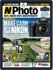 N-photo: The Nikon (Digital) Subscription                    June 6th, 2013 Issue
