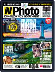 N-photo: The Nikon (Digital) Subscription May 8th, 2013 Issue