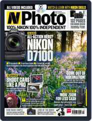 N-photo: The Nikon (Digital) Subscription April 8th, 2013 Issue