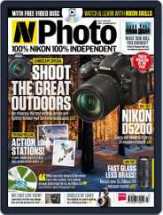 N-photo: The Nikon (Digital) Subscription February 13th, 2013 Issue
