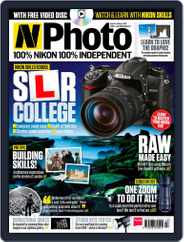 N-photo: The Nikon (Digital) Subscription January 16th, 2013 Issue