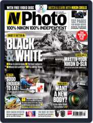 N-photo: The Nikon (Digital) Subscription                    December 19th, 2012 Issue