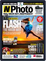 N-photo: The Nikon (Digital) Subscription November 22nd, 2012 Issue