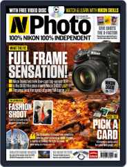 N-photo: The Nikon (Digital) Subscription October 24th, 2012 Issue