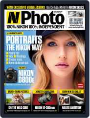 N-photo: The Nikon (Digital) Subscription August 29th, 2012 Issue