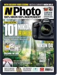 N-photo: The Nikon (Digital) Subscription August 1st, 2012 Issue