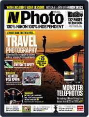 N-photo: The Nikon (Digital) Subscription June 6th, 2012 Issue