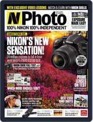 N-photo: The Nikon (Digital) Subscription May 9th, 2012 Issue